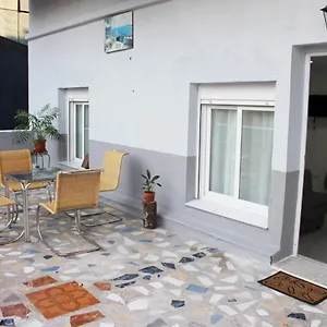 Apartment Precioso Apartamento Con Terraza, Madrid