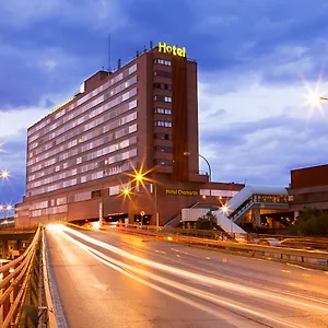 Chamartin The One Szálloda
